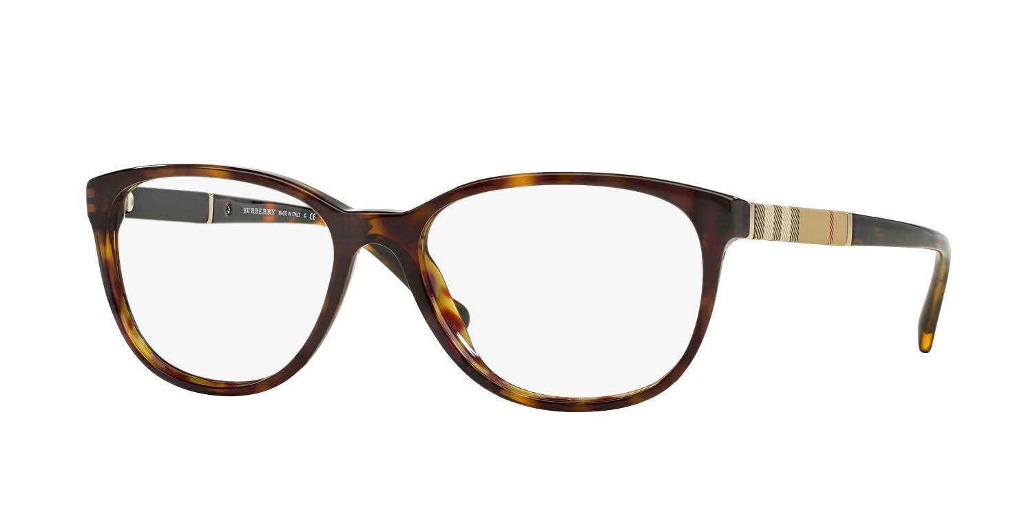 Burberry BE2172 Eyeglasses | FramesDirect.com