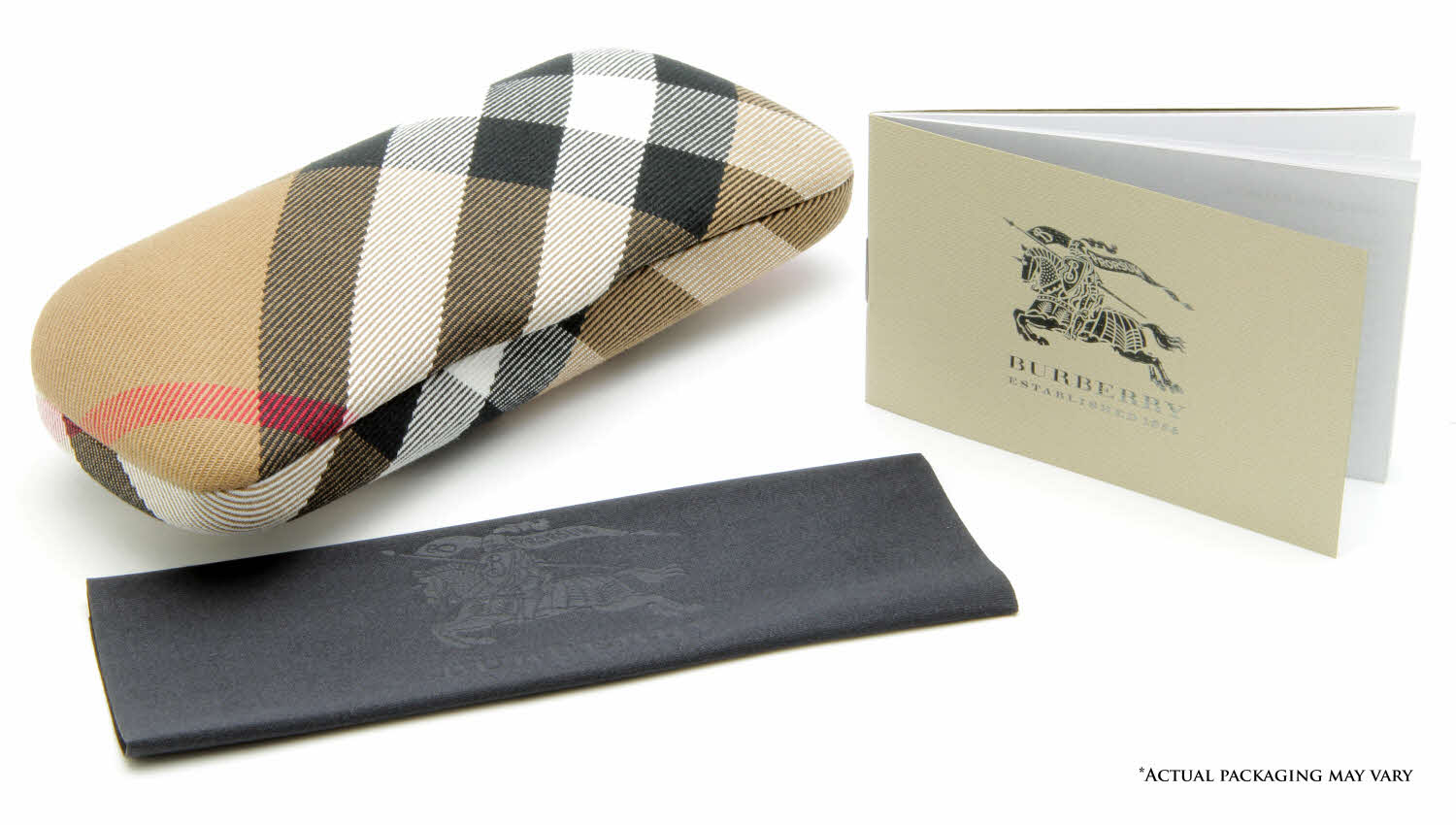 Burberry BE2073 Eyeglasses | FramesDirect.com display picture 2