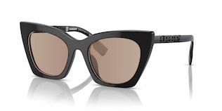 Visit Prescription Sunglasses Burberry BE4372U Image 1