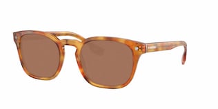 Visit Prescription Sunglasses Burberry BE4329F Ellis - Alternate Fit Image 1