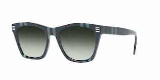 Visit Prescription Sunglasses Burberry BE4348F - Cooper Alternate Fit Image 1