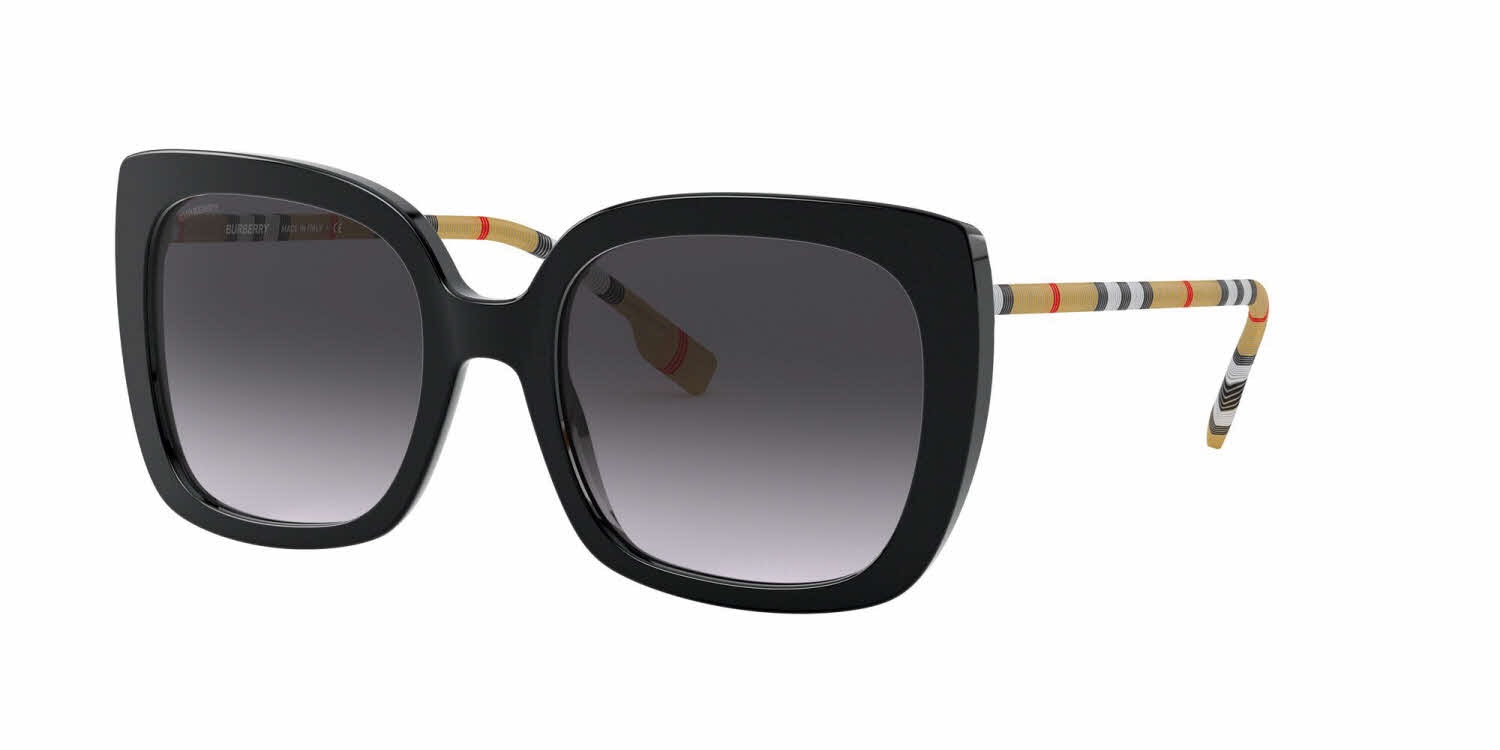 Burberry BE4323 Sunglasses | FramesDirect.com