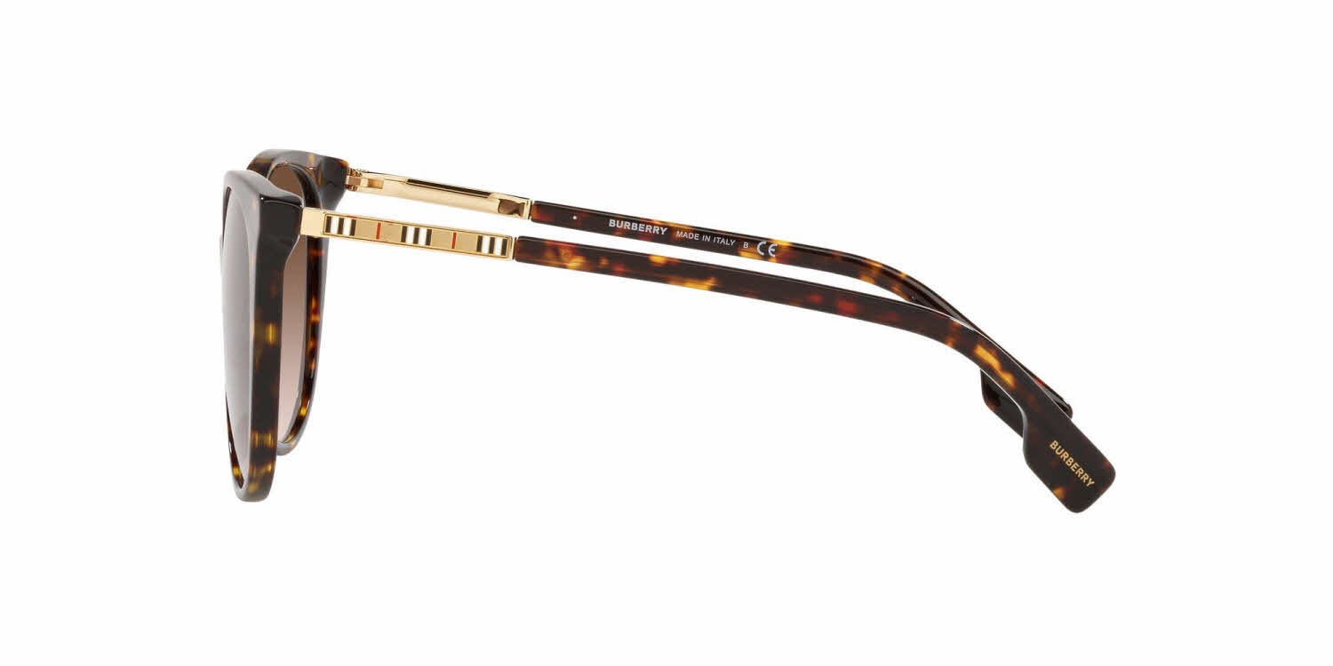 Burberry Sunglasses BE4333F-317373-55 New with tags Burberry Alice BE4333 Sunglasses Women main image 2