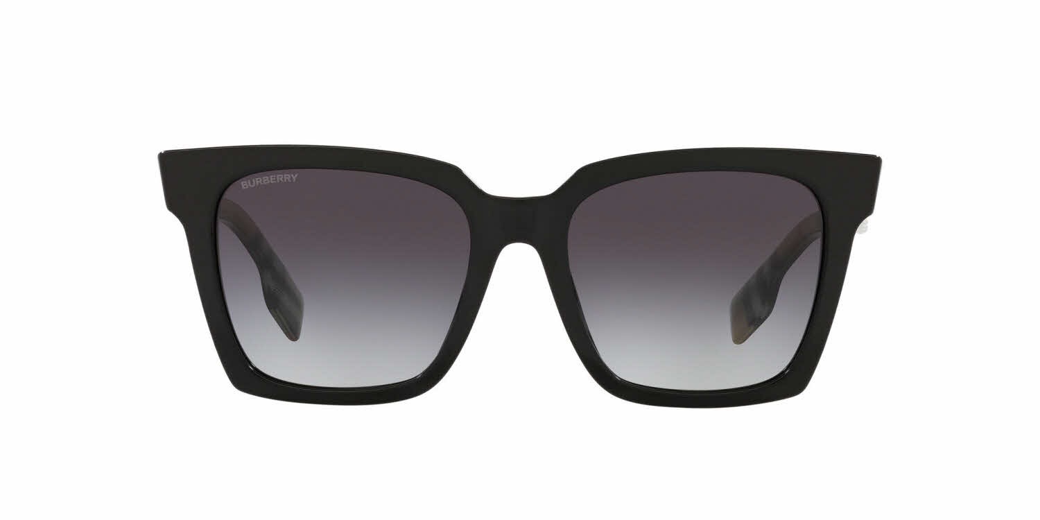 Burberry BE4335 Sunglasses | FramesDirect.com