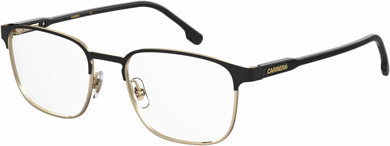 Carrera CA253 Eyeglasses | FramesDirect.com