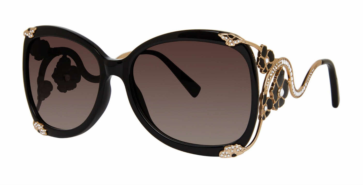 Caviar 6857 Sunglasses | FramesDirect.com