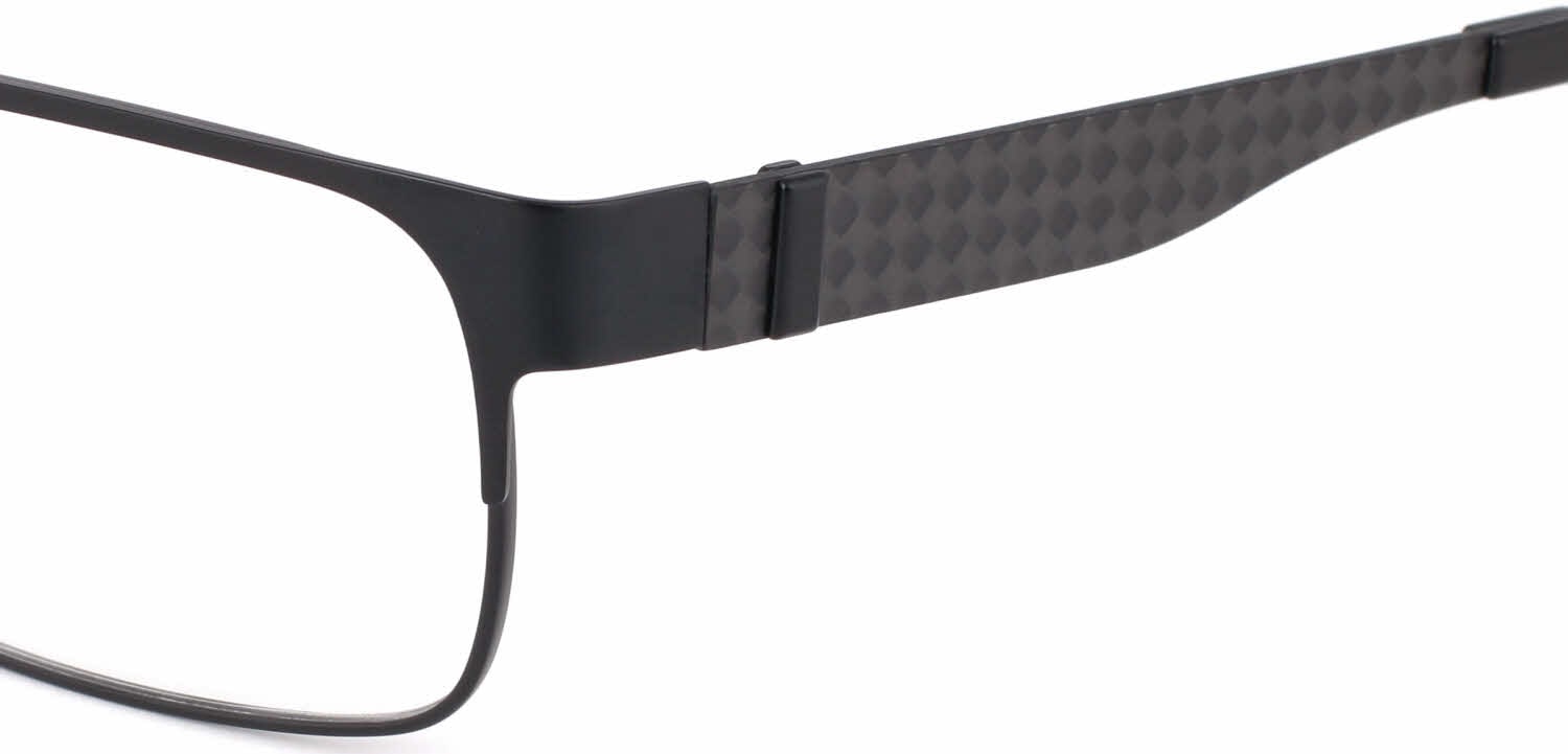 CHESTERFIELDS 21 XL EYEGLASS FRAME Chesterfield Eyewear XL Eyeglasses CH103XL OXZ 150 Blank  main image 2