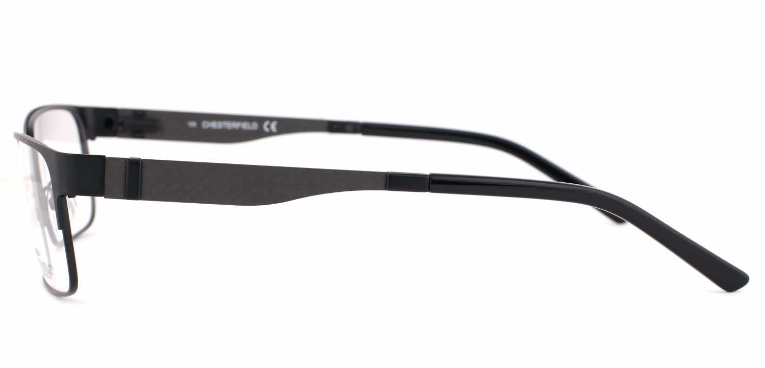 Chesterfield CH21XL Eyeglasses | FramesDirect.com display picture 1
