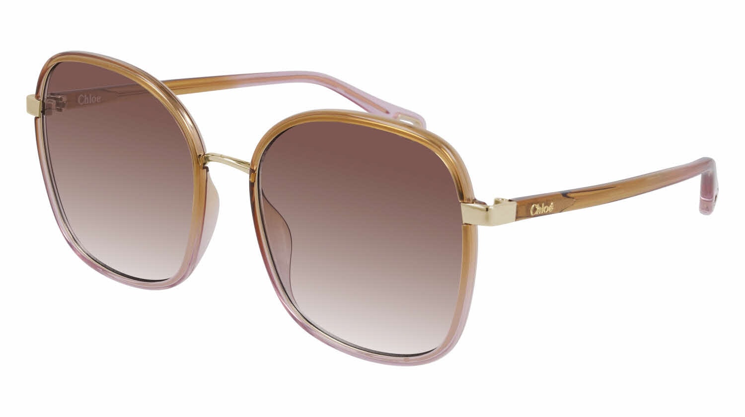 Chloe CH0031S Sunglasses | FramesDirect.com display picture 1