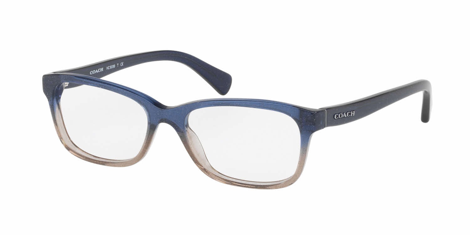 Coach HC6089 Eyeglasses | FramesDirect.com display picture 2
