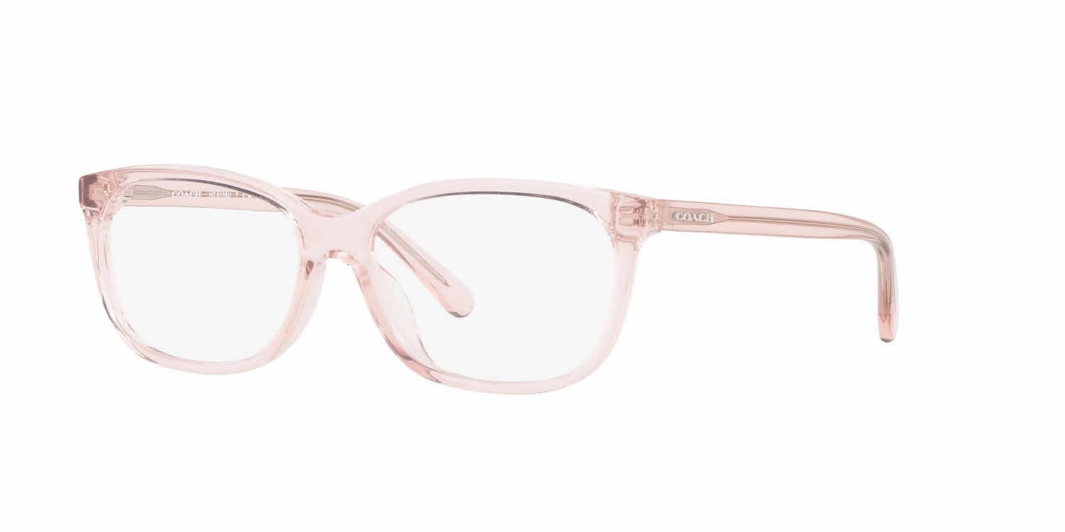 Coach HC6139U Eyeglasses | FramesDirect.com display picture 1