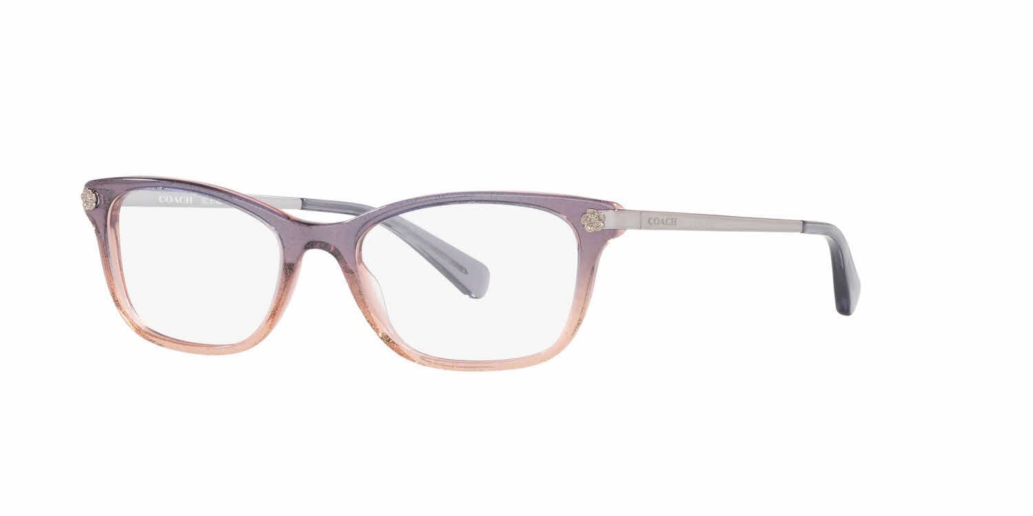 Coach HC6142 Eyeglasses | FramesDirect.com display picture 3