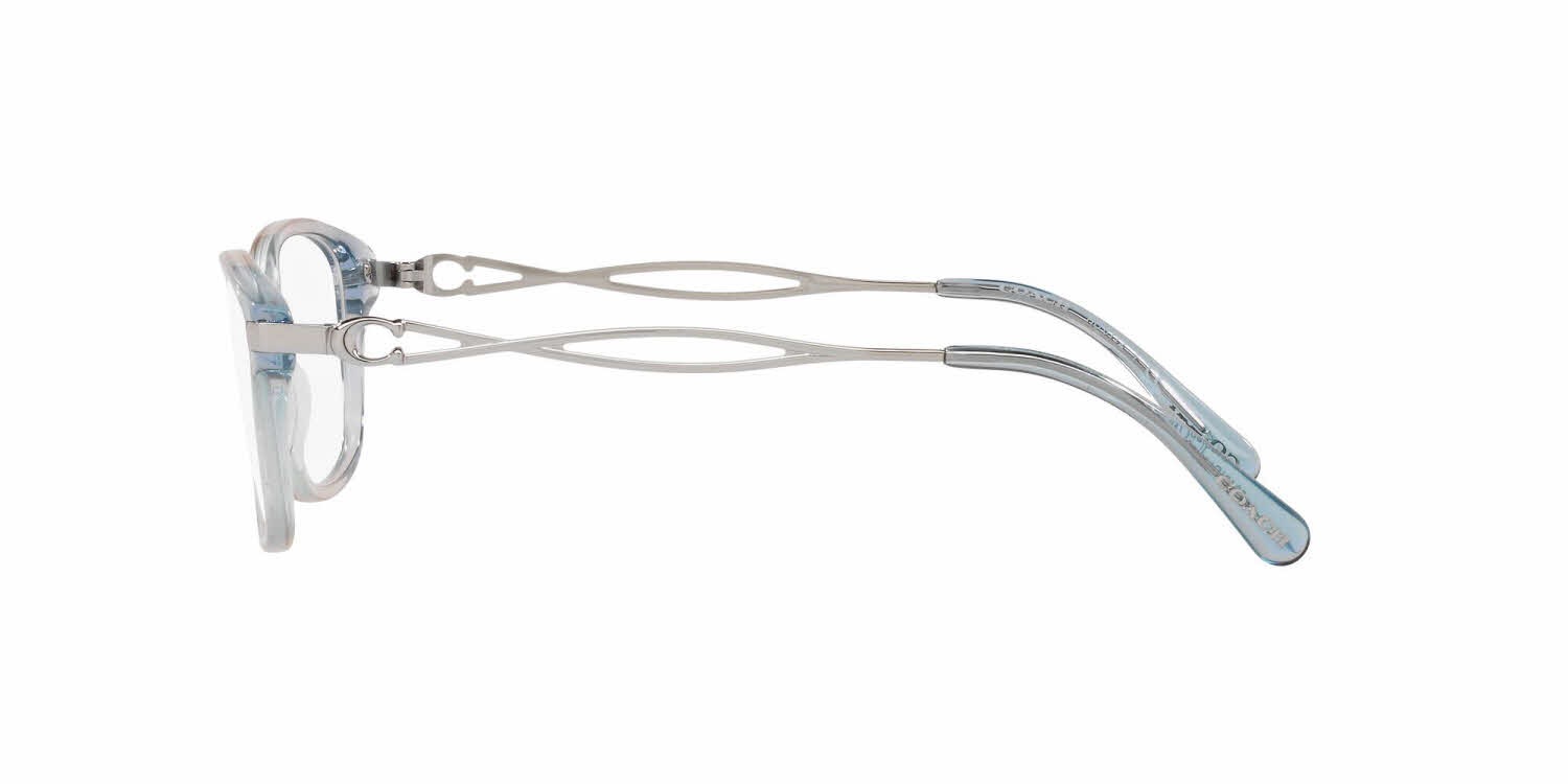 Coach HC6172 Eyeglasses | FramesDirect.com