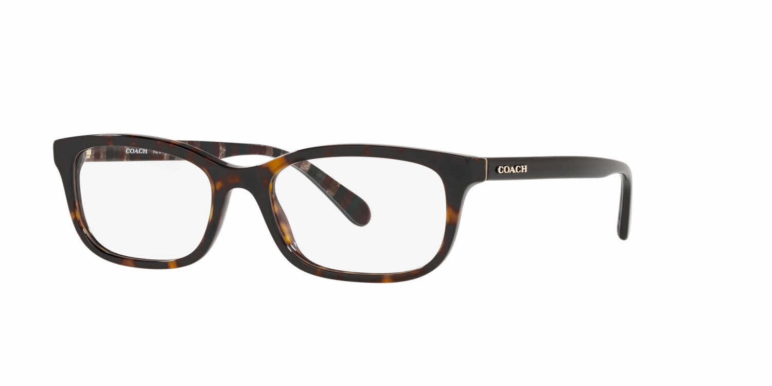 Coach Frames, with case Price for both ( Pair ) Coach HC5176 Eyeglasses - ✓ Best prices ✓ customers  main image 2