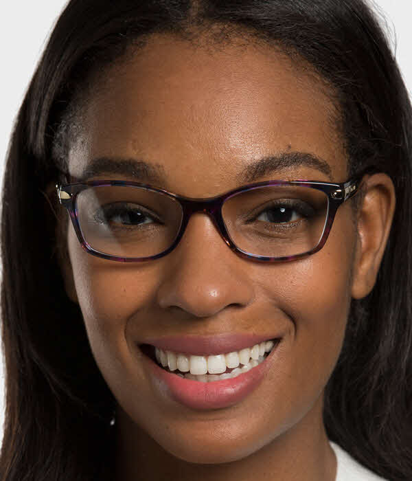 Coach HC6065 Eyeglasses | FramesDirect.com display picture 1