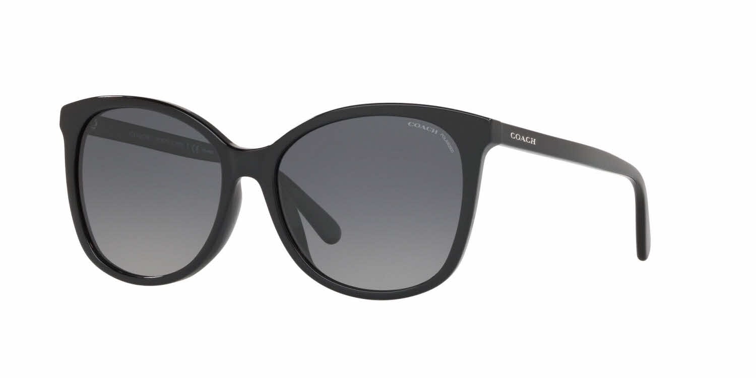 Coach HC8271U Sunglasses | FramesDirect.com display picture 3