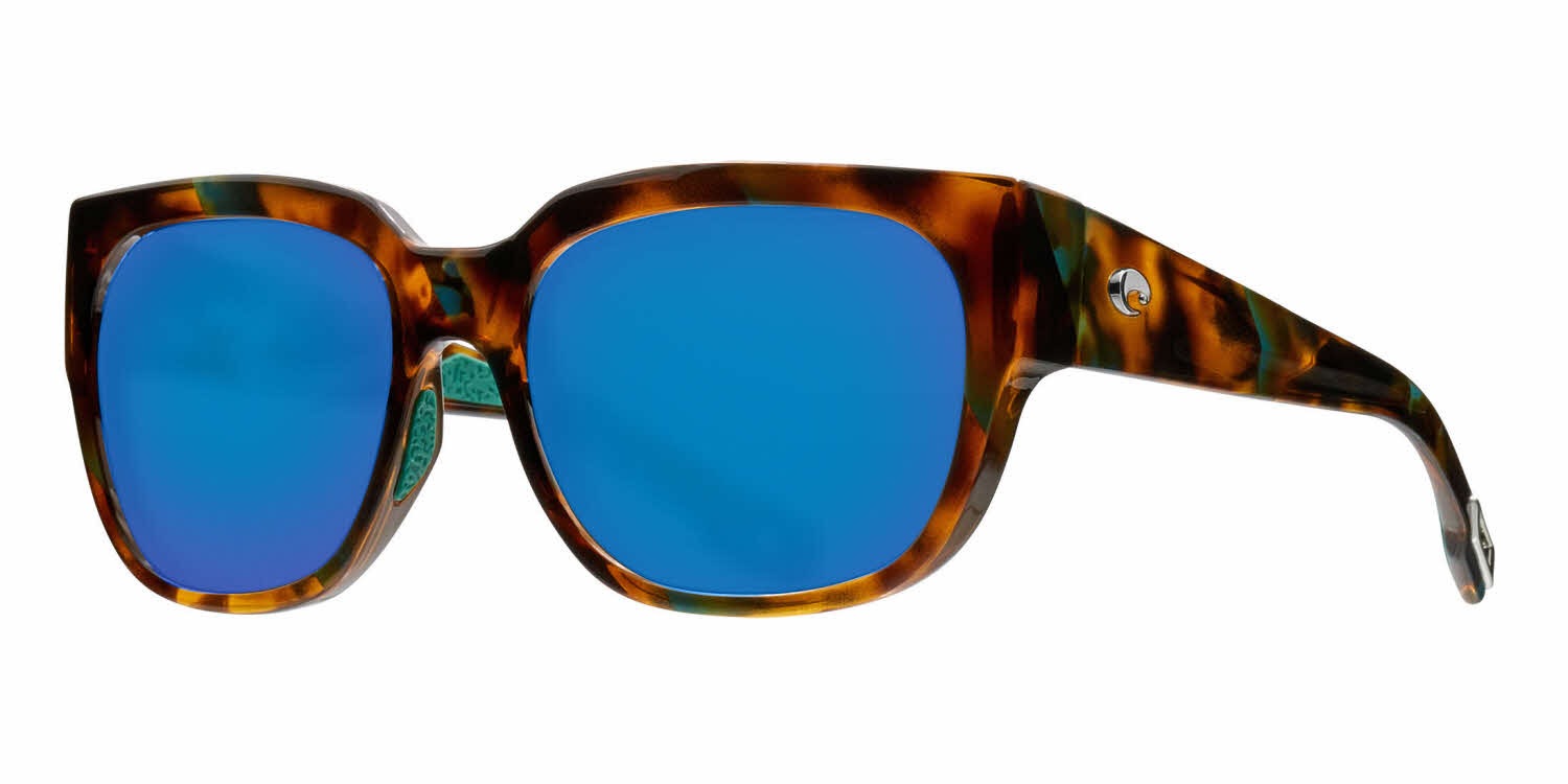 Costa Waterwoman Prescription Sunglasses | FramesDirect.com display picture 1