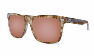 Visit Prescription Sunglasses Costa Aransas - Del Mar Collection Image 1