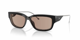 Visit Prescription Sunglasses Diesel DL2002MU Image 1