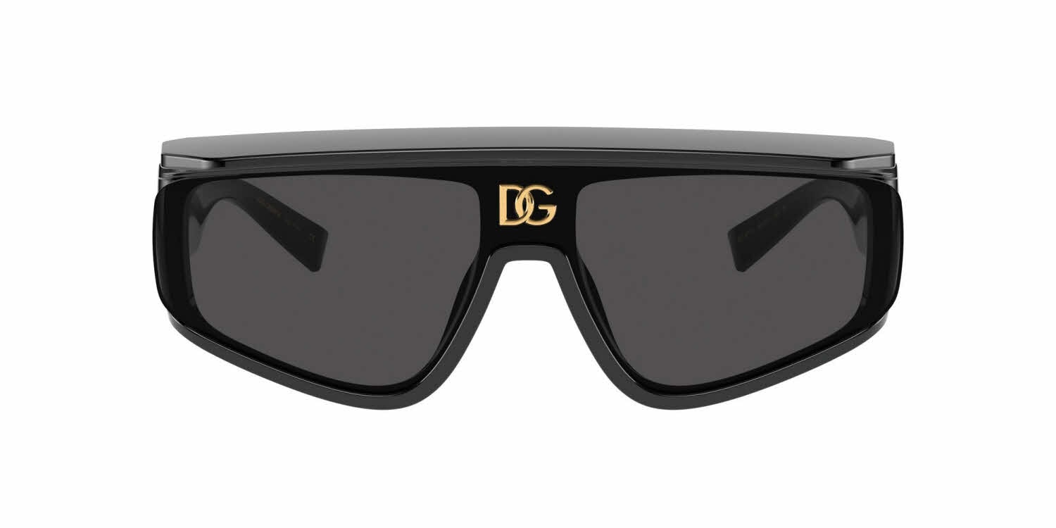 Dolce and Gabana DG2177 sunglasses Dolce & Gabbana DG6177 Sunglasses | LensCrafters main image 2