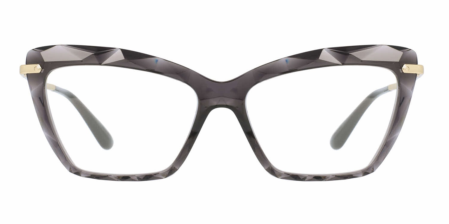 Dolce & Gabbana DG5025 Eyeglasses | FramesDirect.com