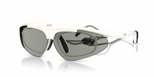 Visit Prescription Sunglasses EA7 Q74010 Image 1
