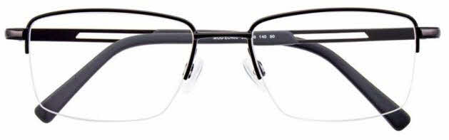 EasyClip EC408 With Magnetic Clip-On Lens Eyeglasses  display picture 1