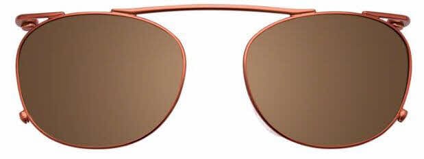 EasyClip EC486 With Magnetic Clip-On Lens Eyeglasses  display picture 1