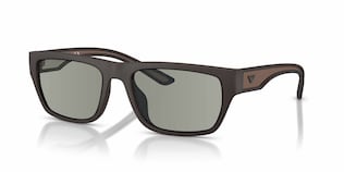 Visit Prescription Sunglasses Emporio Armani EA4267U Image 1