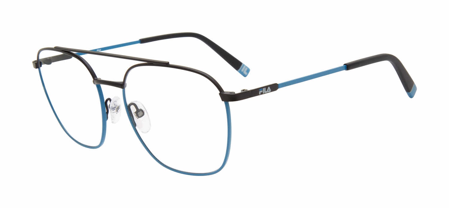 Fila VFI094 Eyeglasses | FramesDirect.com display picture 2