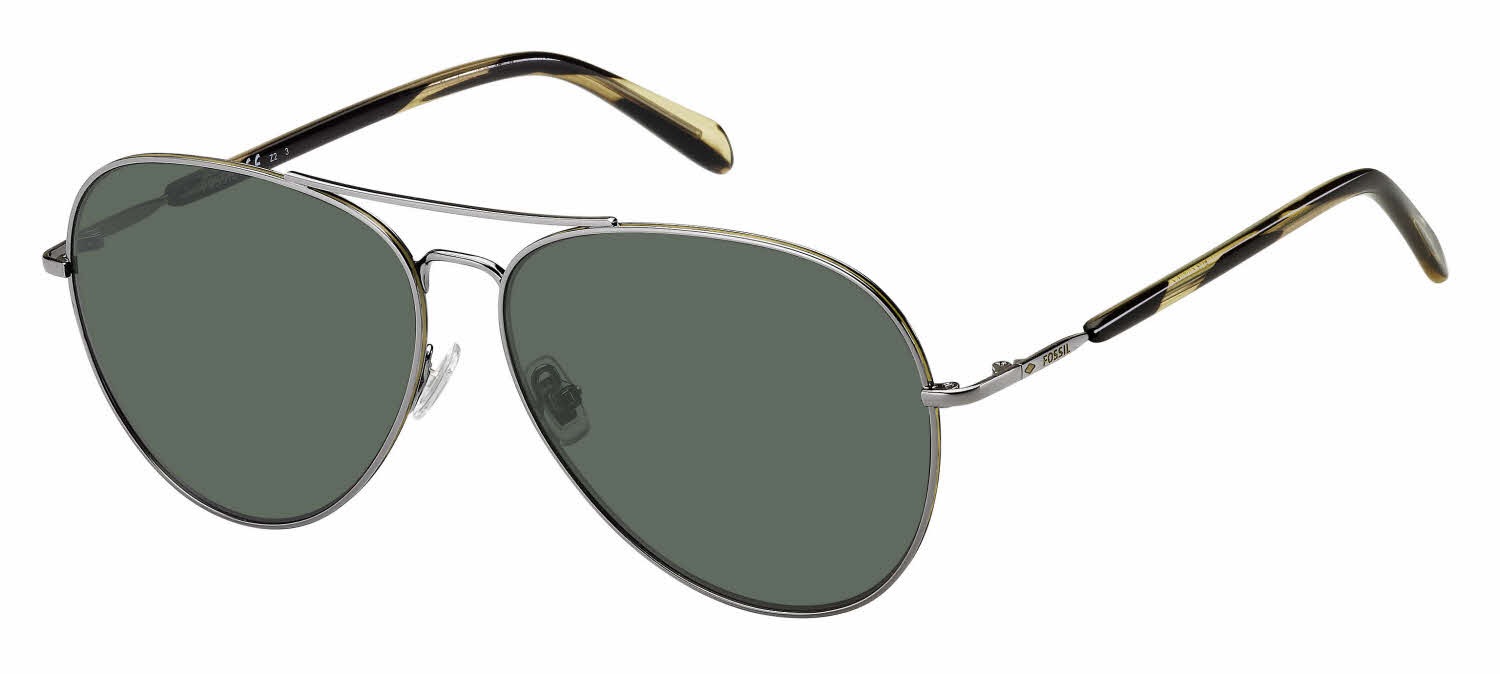 Fossil Fos 3104/G/S Sunglasses | FramesDirect.com display picture 3