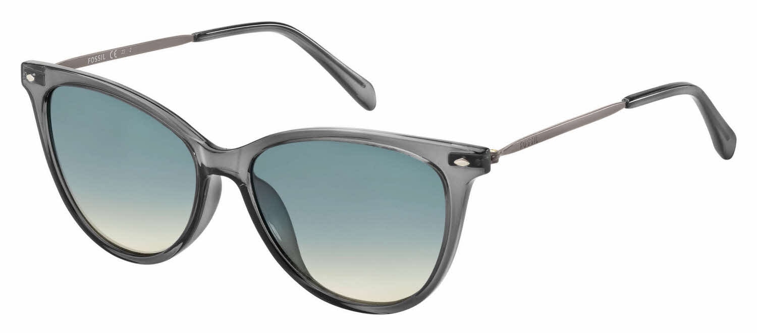 *NEW* Fossil Sunglasses Amazon.com: Fossil Male Sunglasses style FOS 2062/S  main image 3
