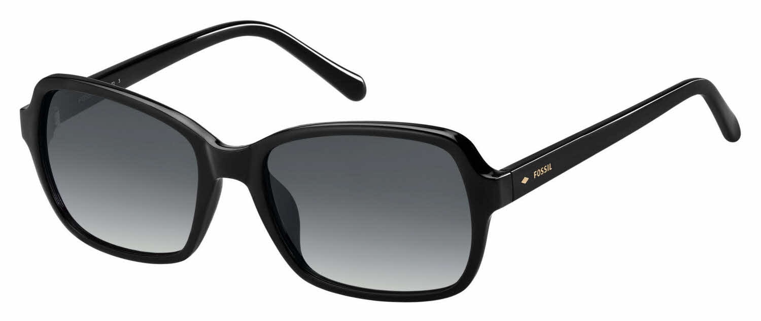 Fossil Sunglasses small frame 5\