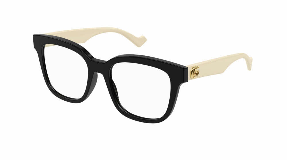 Gucci GG0958O Eyeglasses | FramesDirect.com display picture 1