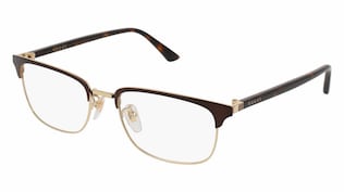 Visit Eyeglasses Gucci GG0131O Image 1