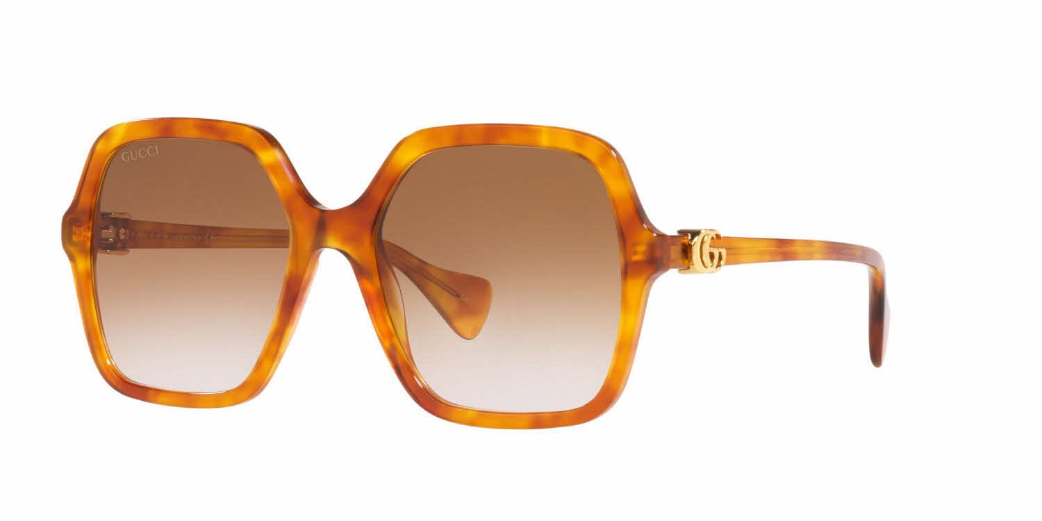 Gucci GG1072S Sunglasses | FramesDirect.com display picture 2