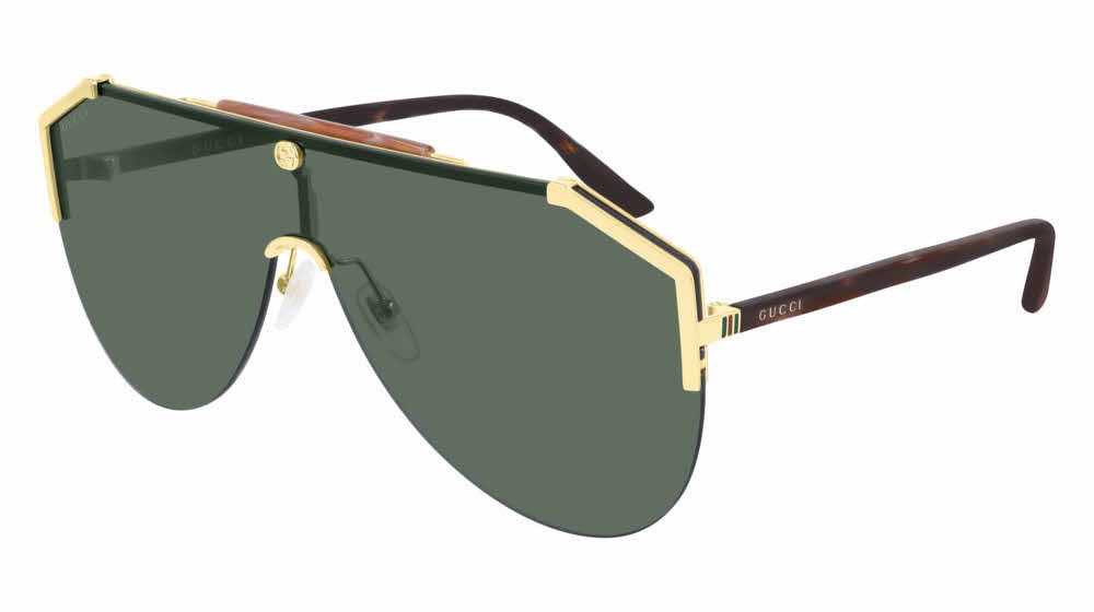 Gucci GG0584S Sunglasses | FramesDirect.com display picture 1