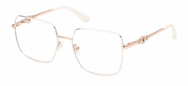 Guess GU2953 Eyeglasses | FramesDirect.com display picture 2