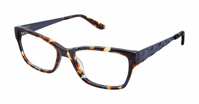 GX by Gwen Stefani GX041 LILIAS Eyeglasses | FramesDirect.com display picture 3
