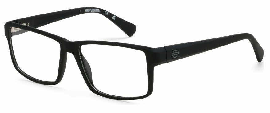 Harley-Davidson HD0982 Eyeglasses | FramesDirect.com display picture 1