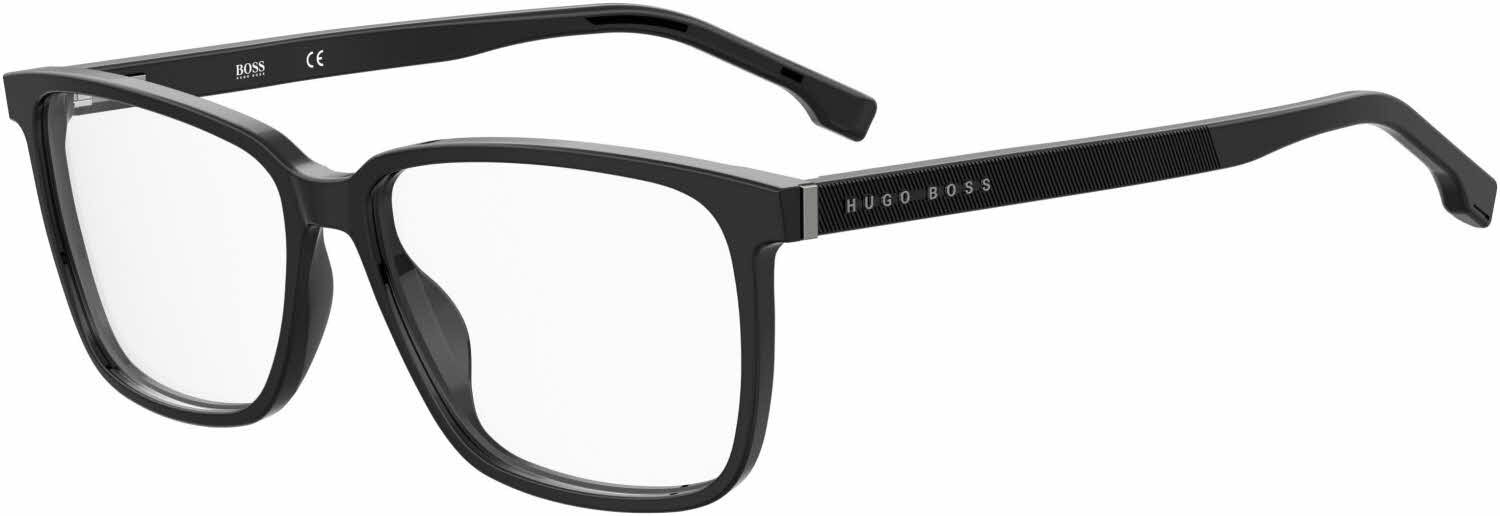 Hugo Boss Boss 1300/U Eyeglasses | FramesDirect.com