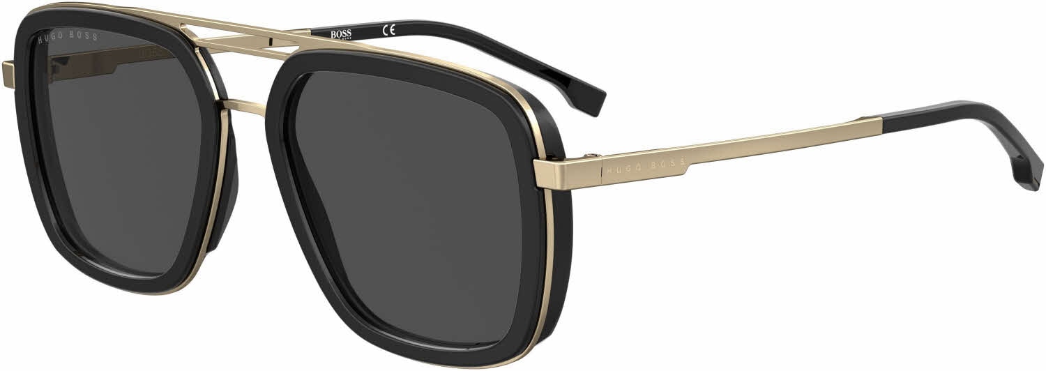 Hugo Boss Boss 1235/S Sunglasses | FramesDirect.com