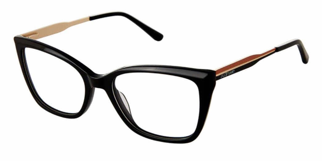 Jill Stuart JS 444 Eyeglasses | FramesDirect.com
