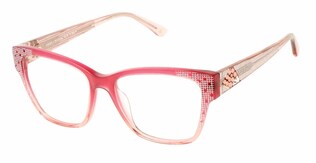 Jimmy Crystal New York Eyeglasses | FramesDirect.com display picture 1