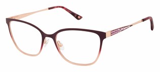 Jimmy Crystal New York Eyeglasses | FramesDirect.com display picture 1