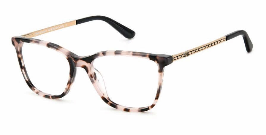 Juicy Couture EYEGLASSES JU229-00T7-52 New with case Juicy Couture Women main image 4