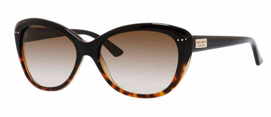 Kate Spade Angelique/S-US Sunglasses | FramesDirect.com display picture 3