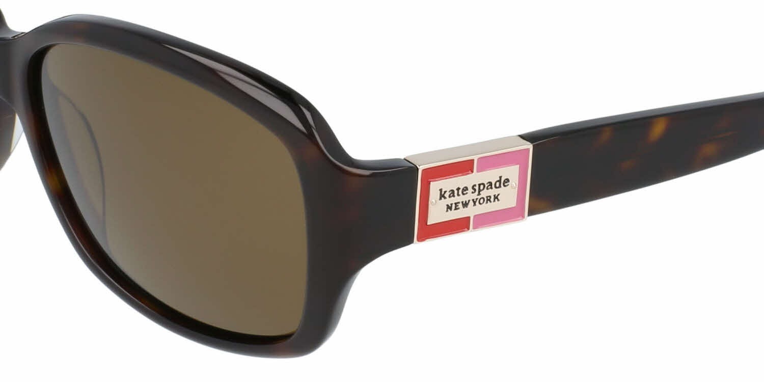 Kate Spade Annika/S Sunglasses | FramesDirect.com display picture 1