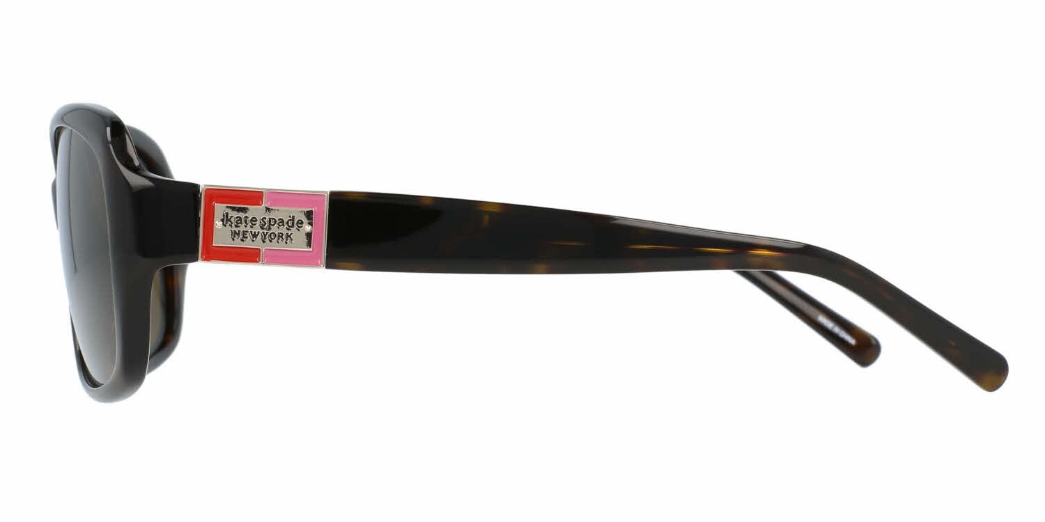 Kate Spade Annika/S Sunglasses | FramesDirect.com display picture 3