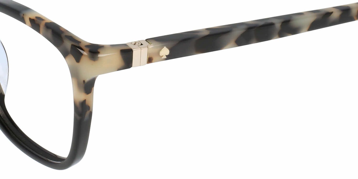 Kate Spade Karlyn Eyeglasses | FramesDirect.com display picture 1